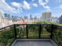 The Landmark (D3), Condominium #581324171